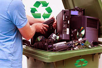 Computer Recycling