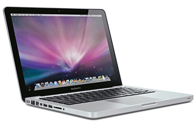 Apple Mac Services