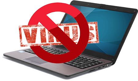 Virus Removal